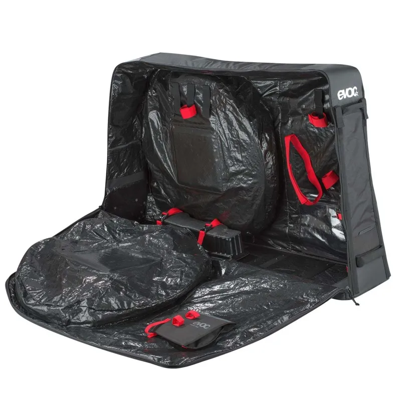 Evoc Bike Travel Bag in Multi Colour-2