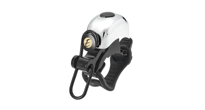 Electra Pinger Bell in Chrome