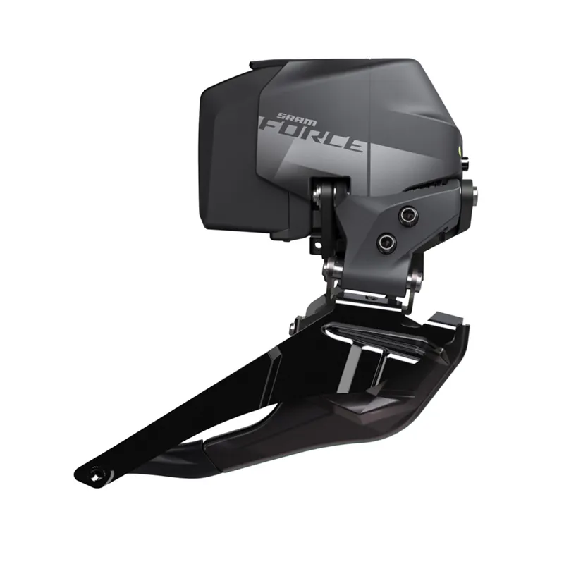 SRAM Force Etap AXS D1 Braze-On Front Derailleur