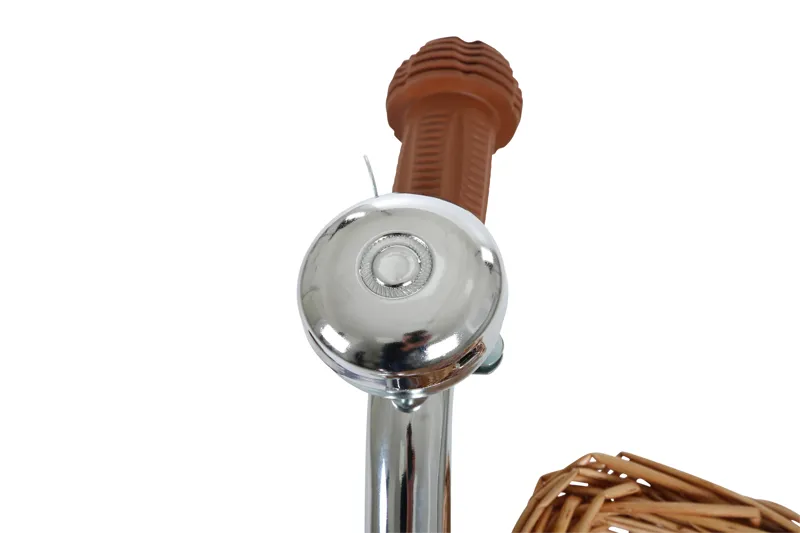 Forme Hartington Junior 12 inch Balance Bike 2022 in Violet -4