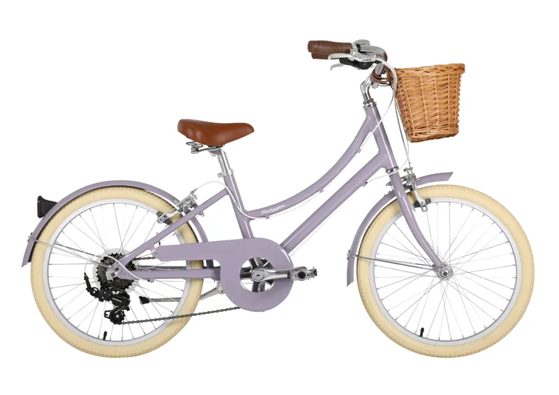 Forme Hartington Junior 20 inch Kids Bike 2023 in Blush 