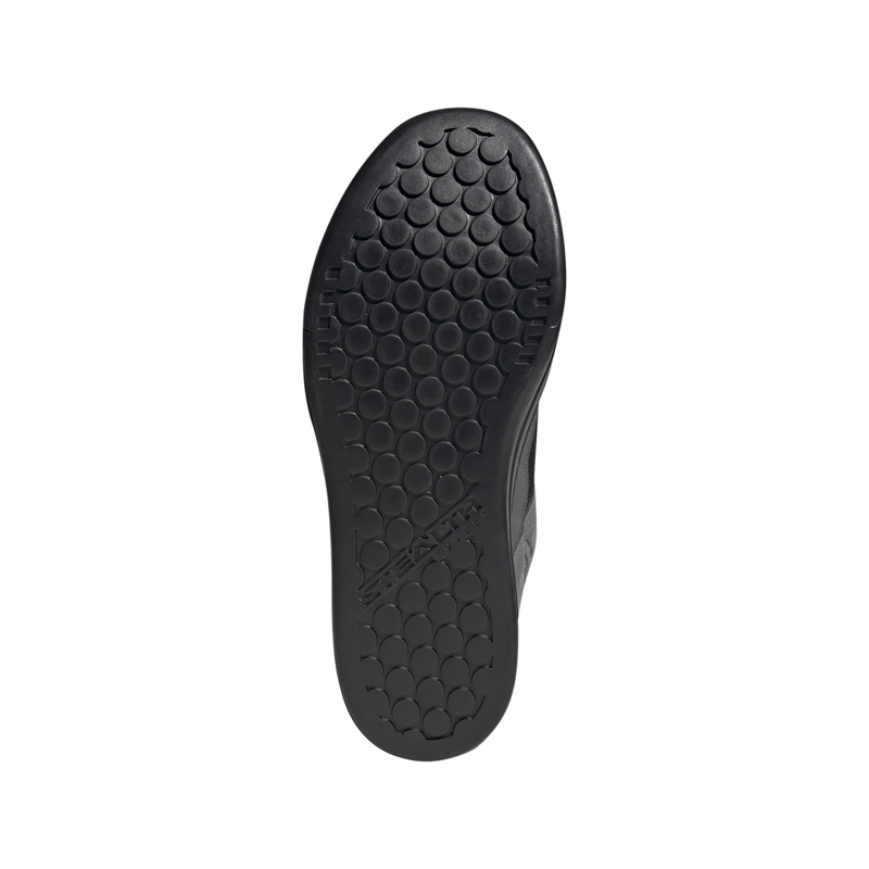 Five Ten Freerider Mountain Bike Shoes in Grey/Black -3