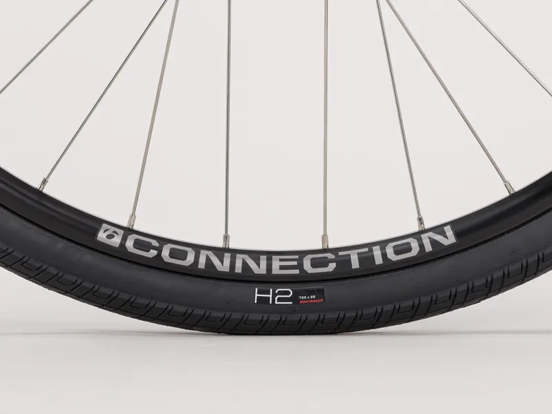 Trek FX 1 Disc Hybrid Bike 2021 in Grey-10