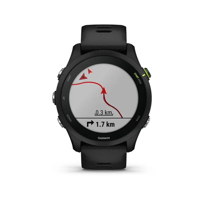 Garmin Forerunner 255 Music Watch-2