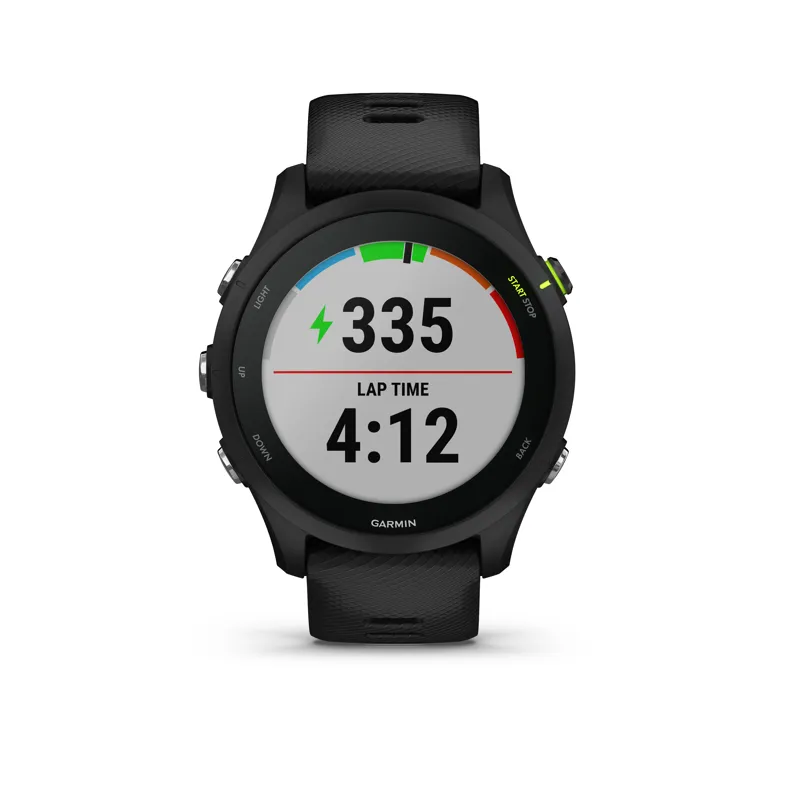 Garmin Forerunner 255 Music Watch-6