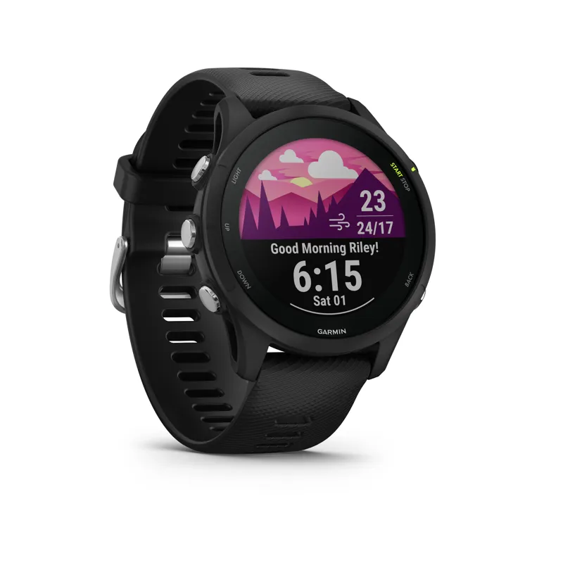 Garmin Forerunner 255 Music Watch