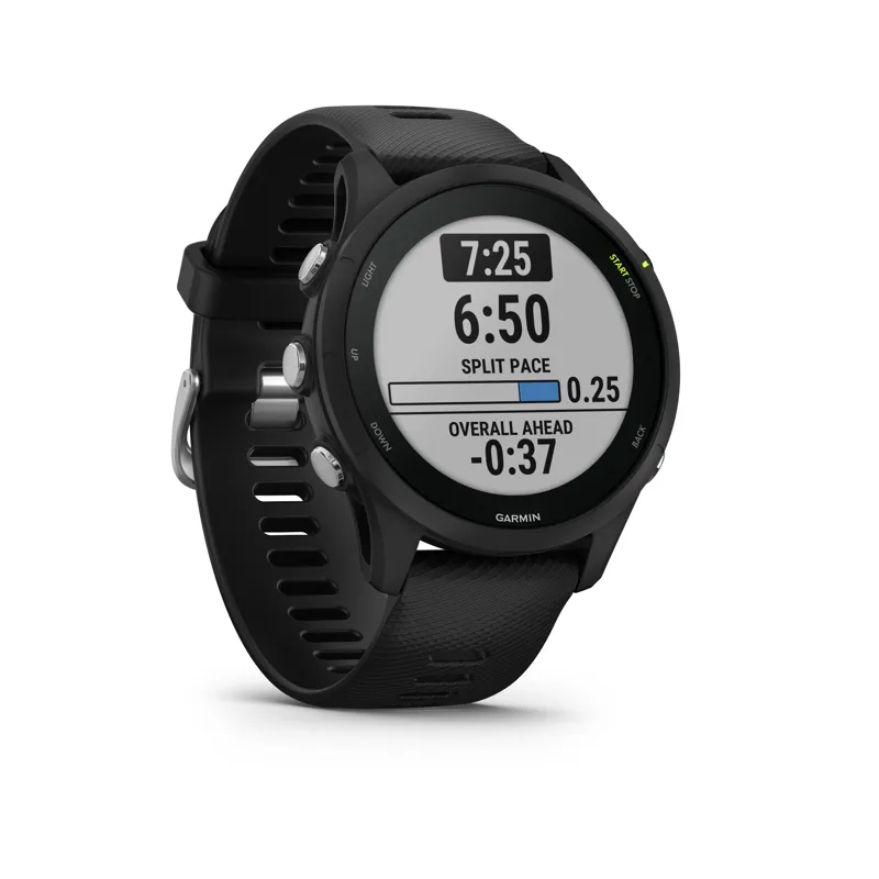 Garmin Forerunner 255 Music Watch-12