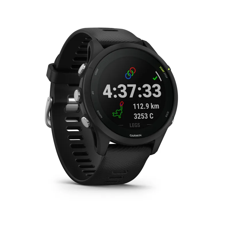 Garmin Forerunner 255 Music Watch-10