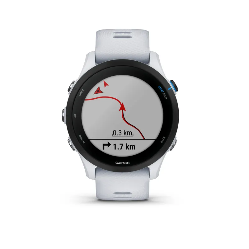 Garmin Forerunner 255 Music Watch-3