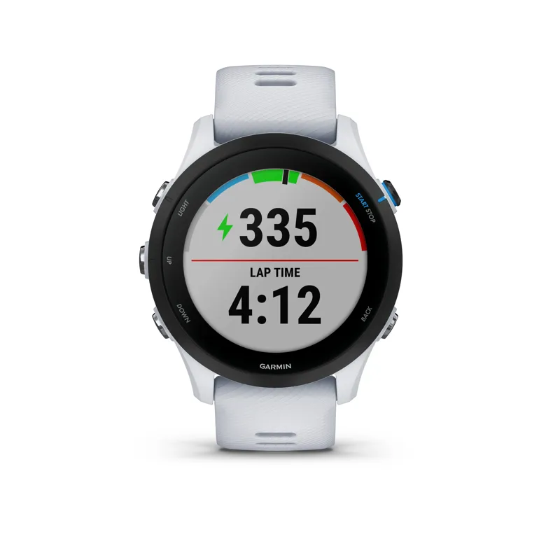 Garmin Forerunner 255 Music Watch-7