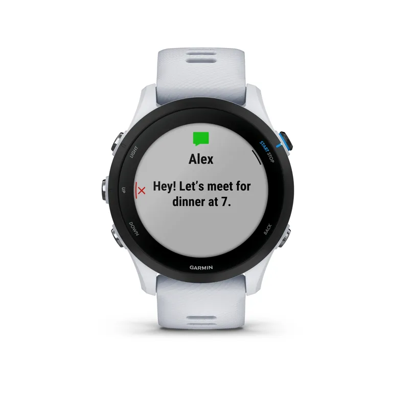 Garmin Forerunner 255 Music Watch-9