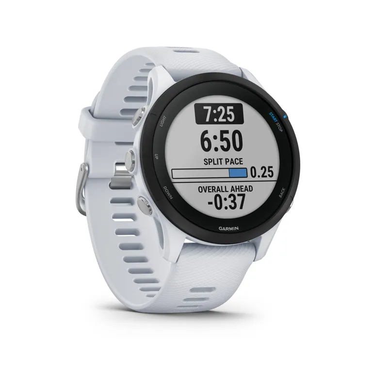 Garmin Forerunner 255 Music Watch-13