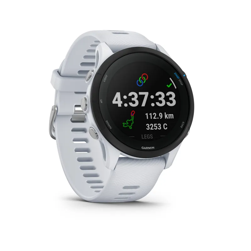 Garmin Forerunner 255 Music Watch-11