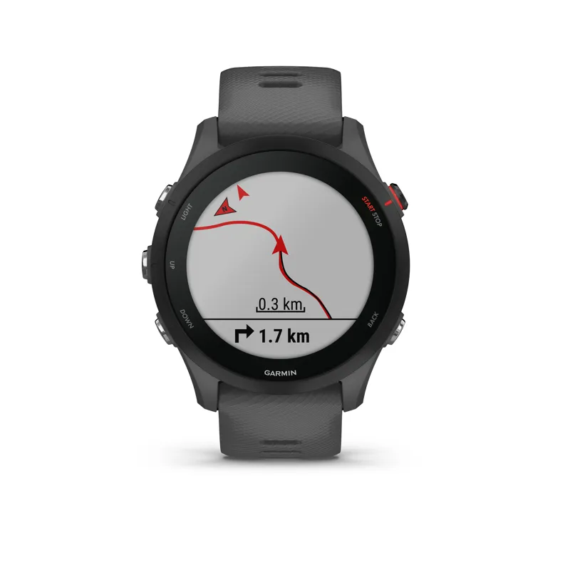 Garmin Forerunner 255 Watch-1