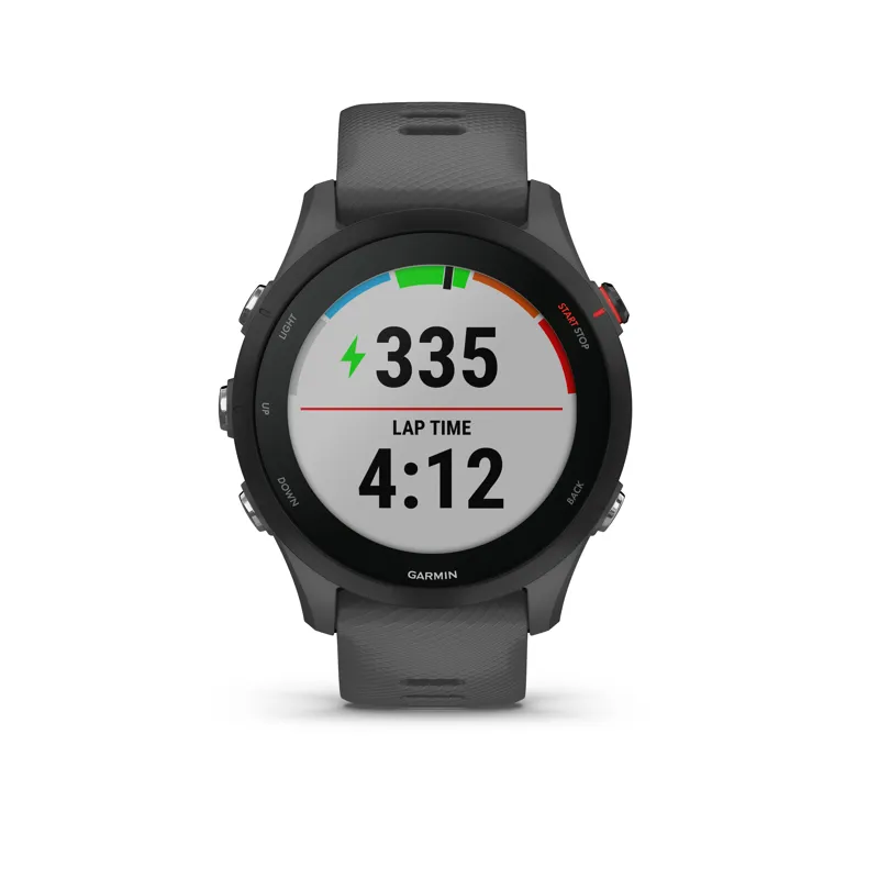 Garmin Forerunner 255 Watch-3