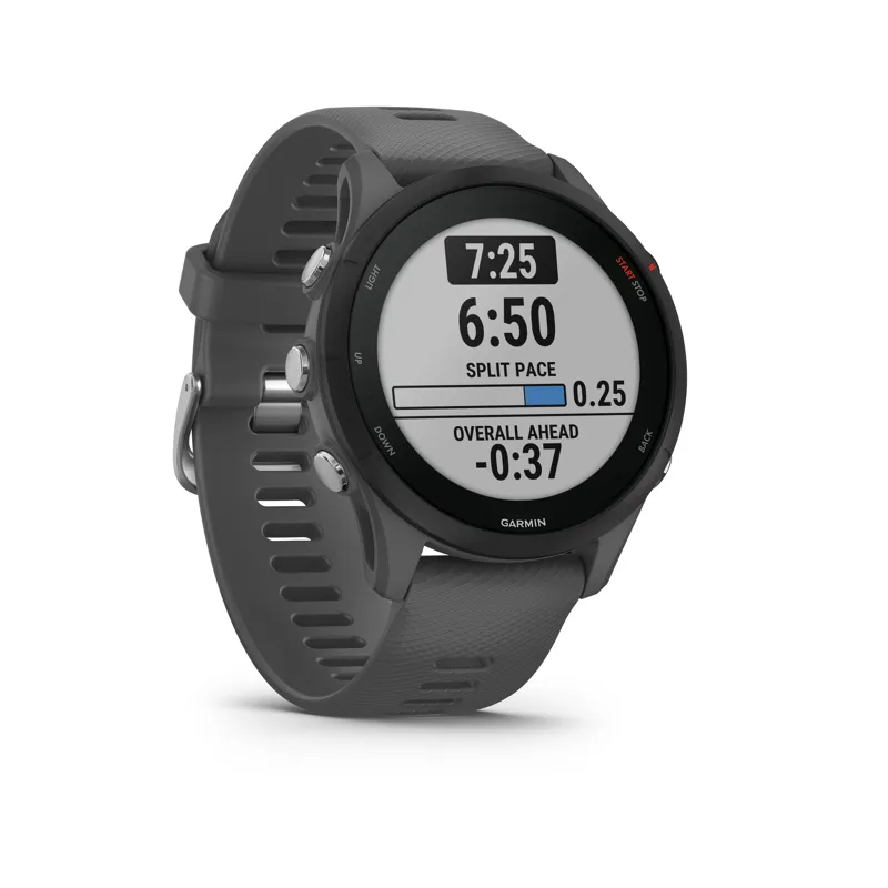Garmin Forerunner 255 Watch-8