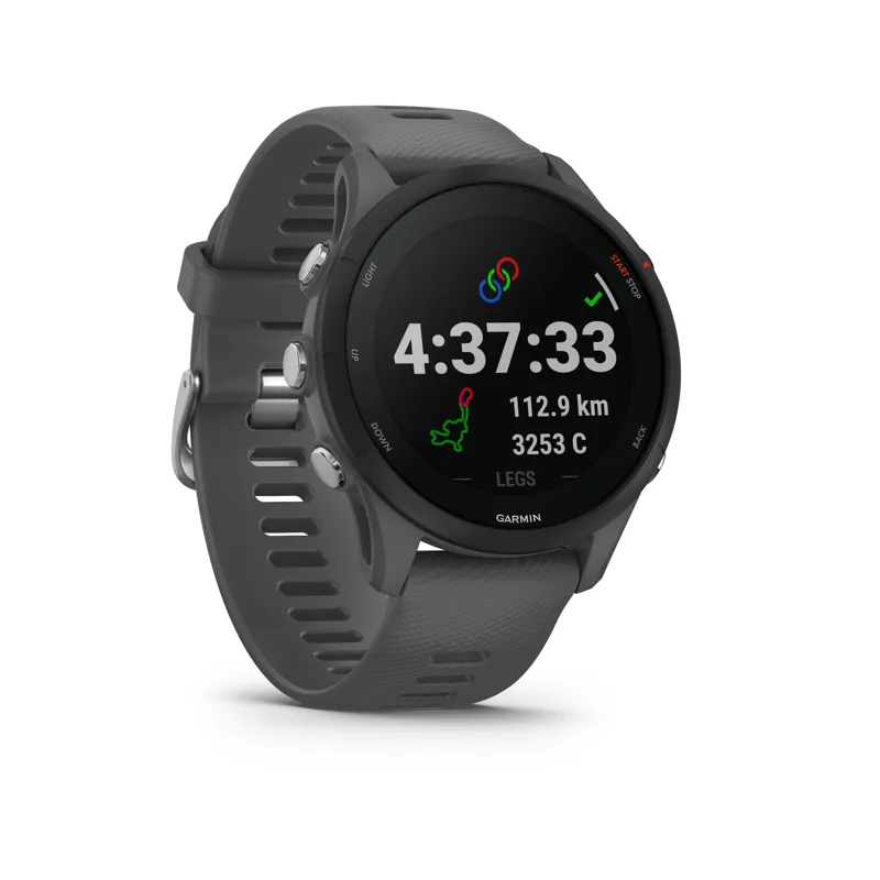 Garmin Forerunner 255 Watch-5