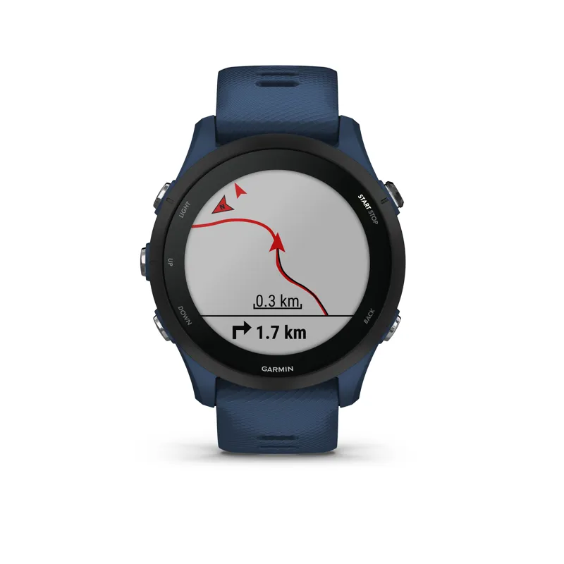 Garmin Forerunner 255 Watch-2
