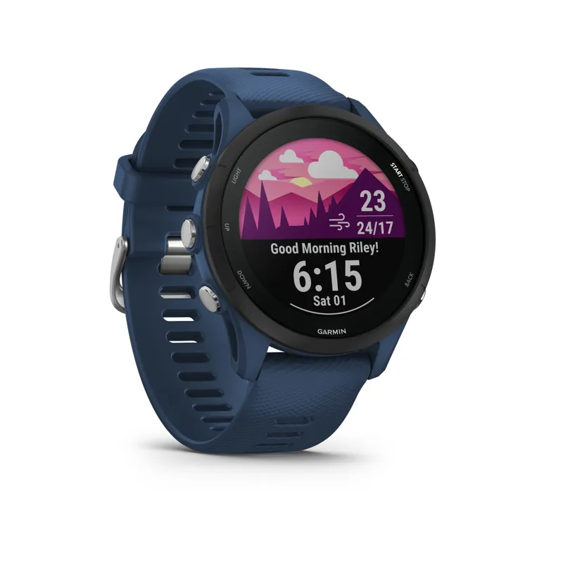 Garmin Forerunner 255 Watch-7