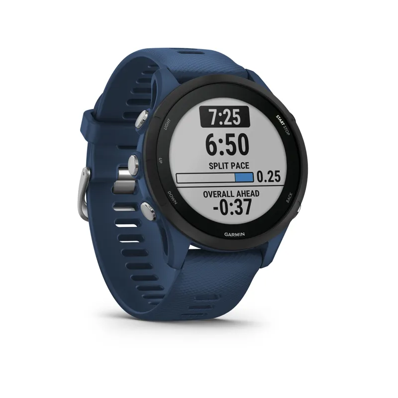 Garmin Forerunner 255 Watch-9