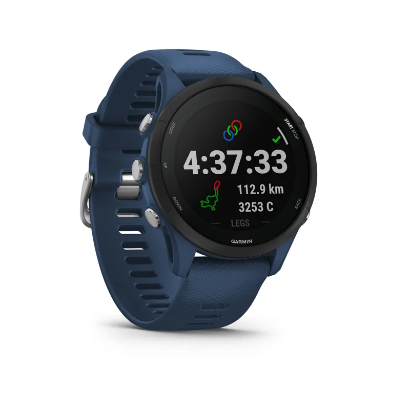 Garmin Forerunner 255 Watch-6