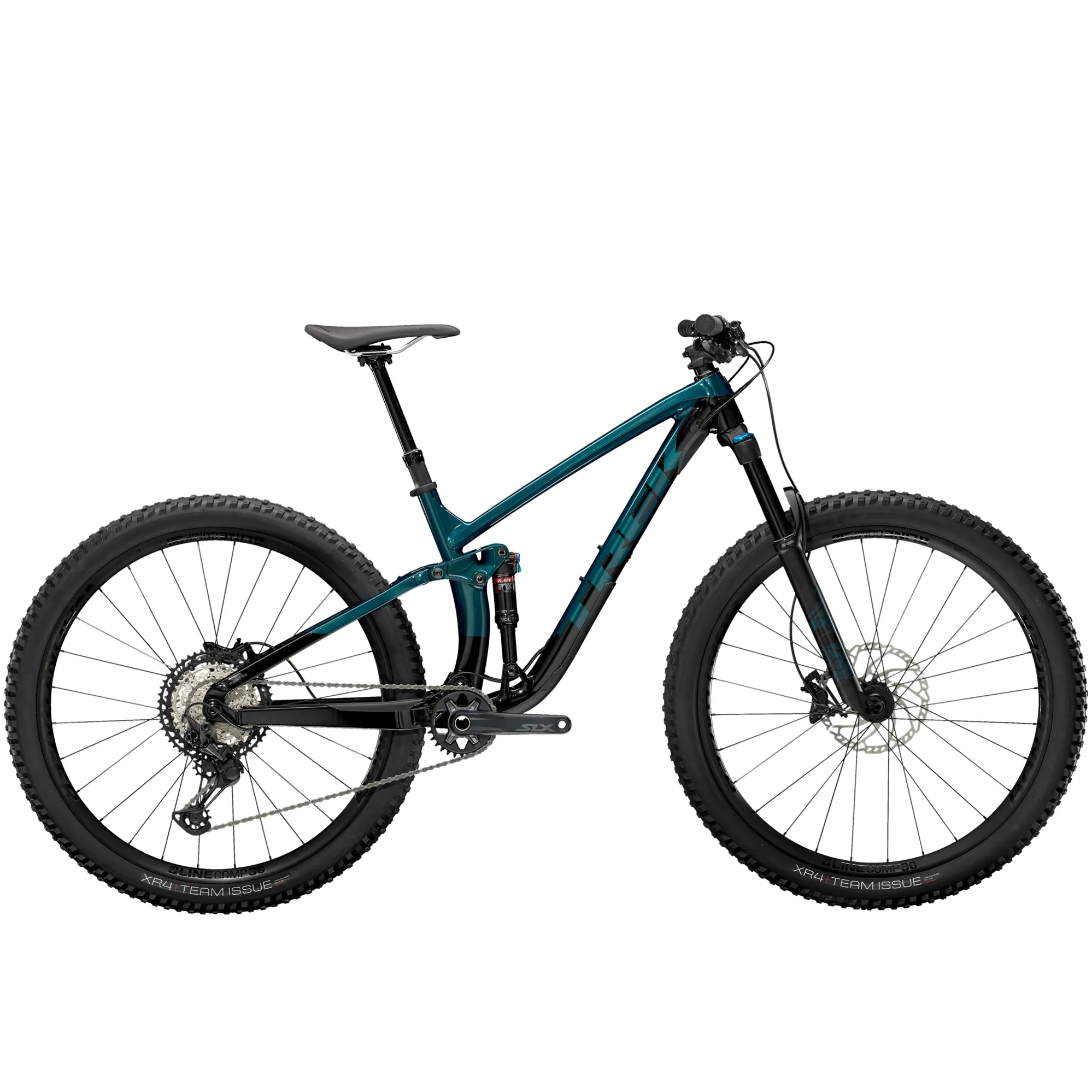 EX DISPLAY Trek Fuel EX XT Gen Full Suspension Mountain