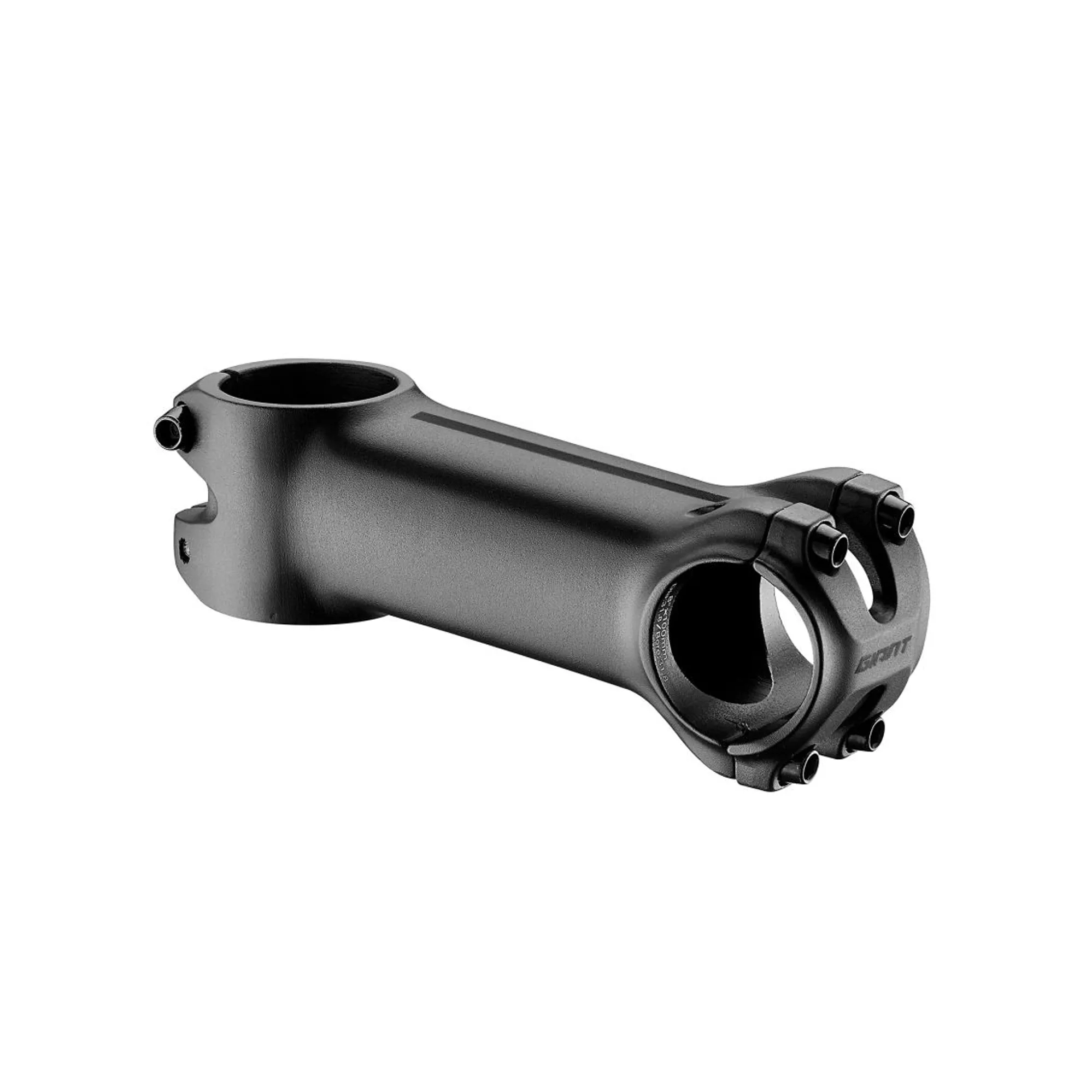 Giant Contact SLR OD2 Full Carbon Bike Stem, 8 Deg, 31.8mm, Multiple Lengths: 70mm, 80mm, 90mm, 110mm, 125mm