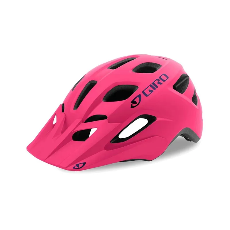 Giro Tremor Youth/Junior Helmet in Pink Unisize 50- 57cm