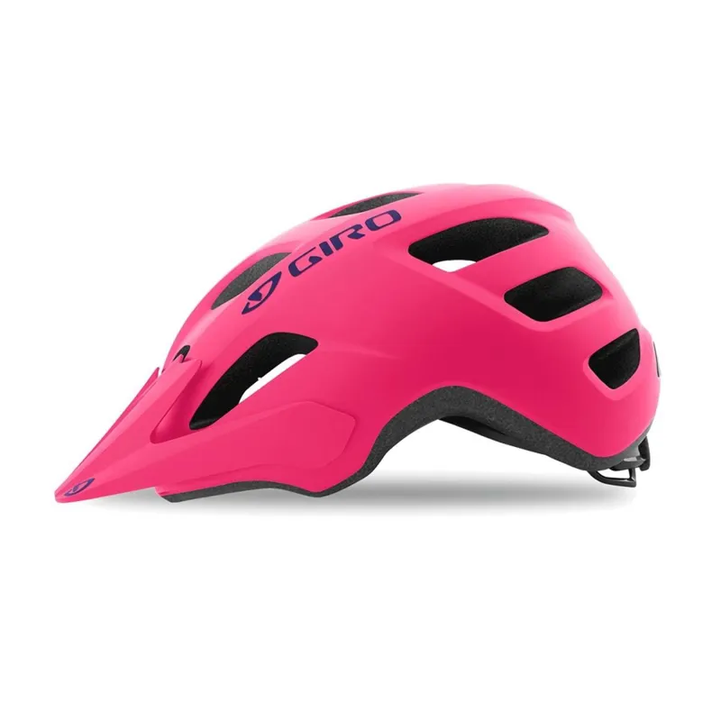Giro Tremor Youth/Junior Helmet in Pink Unisize 50- 57cm-1