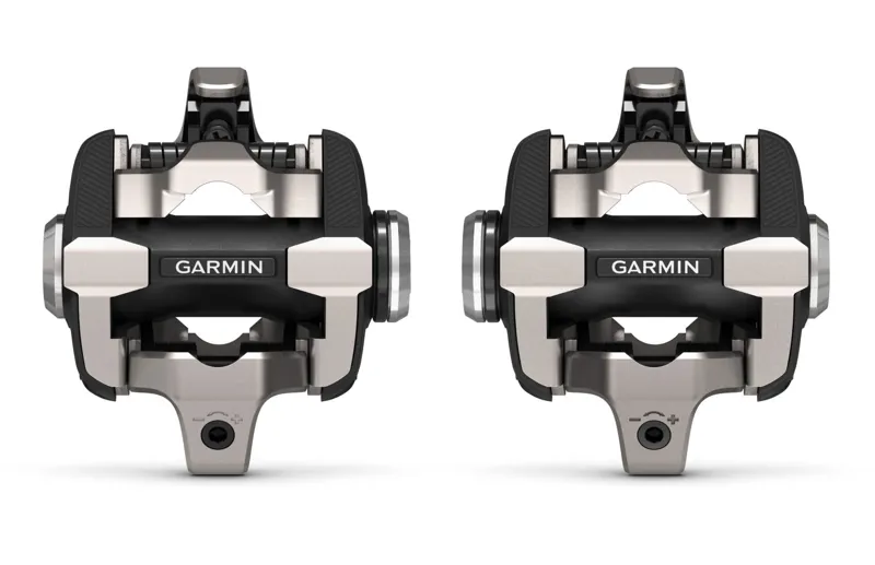 Garmin Rally XC Pedal Body Conversion Kit