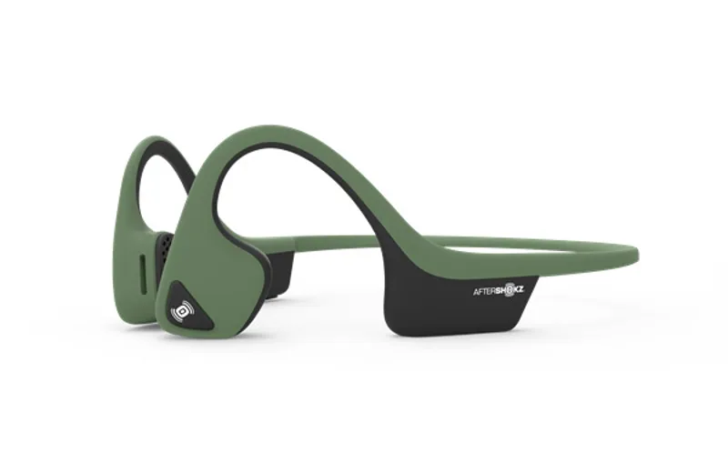 Aftershokz Air Wireless Headphones -2