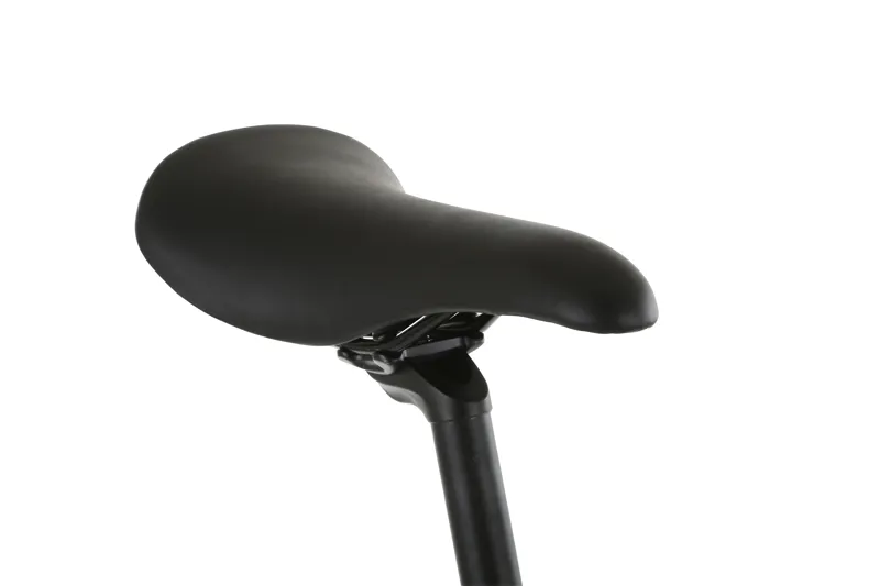 Forme Atlow Single Speed Bike 2023 in Black-4