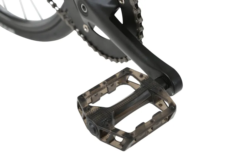 Forme Atlow Single Speed Bike 2023 in Black-7