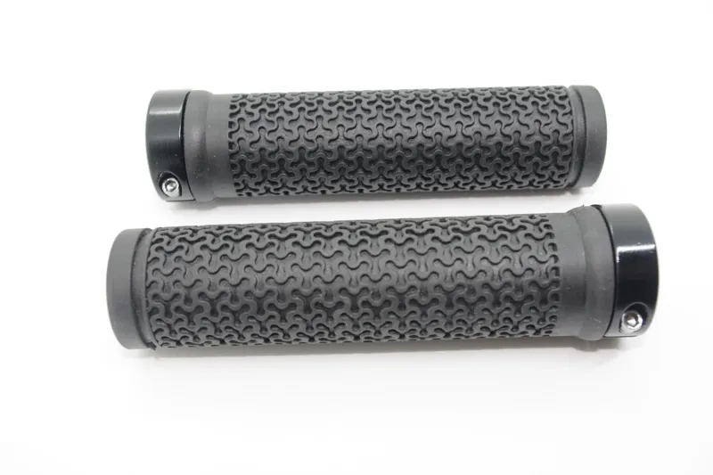 Frog Bikes Handlebar Grips 130mm