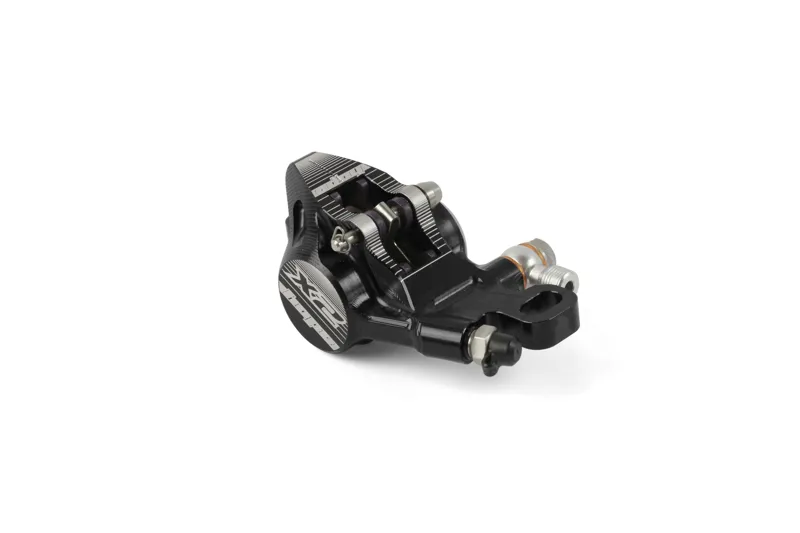 Balfes Bikes Hope X2 Complete Caliper in Black | Free postage over £30, £10 off first order, price match & 0% finance.