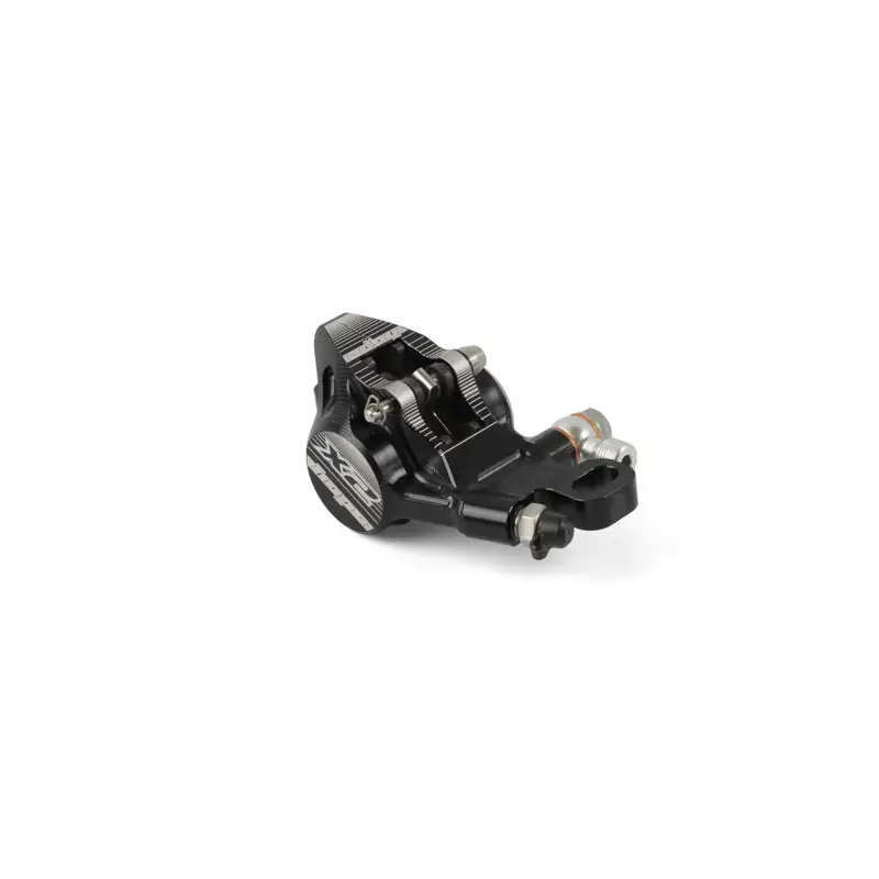 Balfes Bikes Hope X2 Complete Caliper in Black | Free postage over £30, £10 off first order, price match & 0% finance.