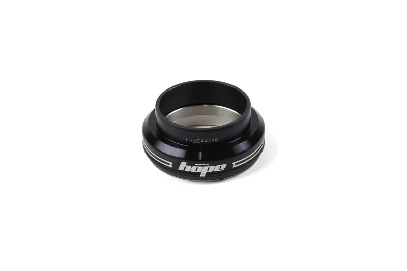 Balfes Bikes Hope H-Bottom 1.5 Traditional EC44/40 Headset in Black | Free postage over £30, £10 off first order, price match & 0% finance.