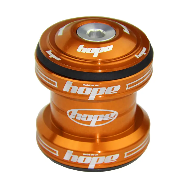 Balfes Bikes Hope Standard Headset in Orange | Free postage over £30, £10 off first order, price match & 0% finance.