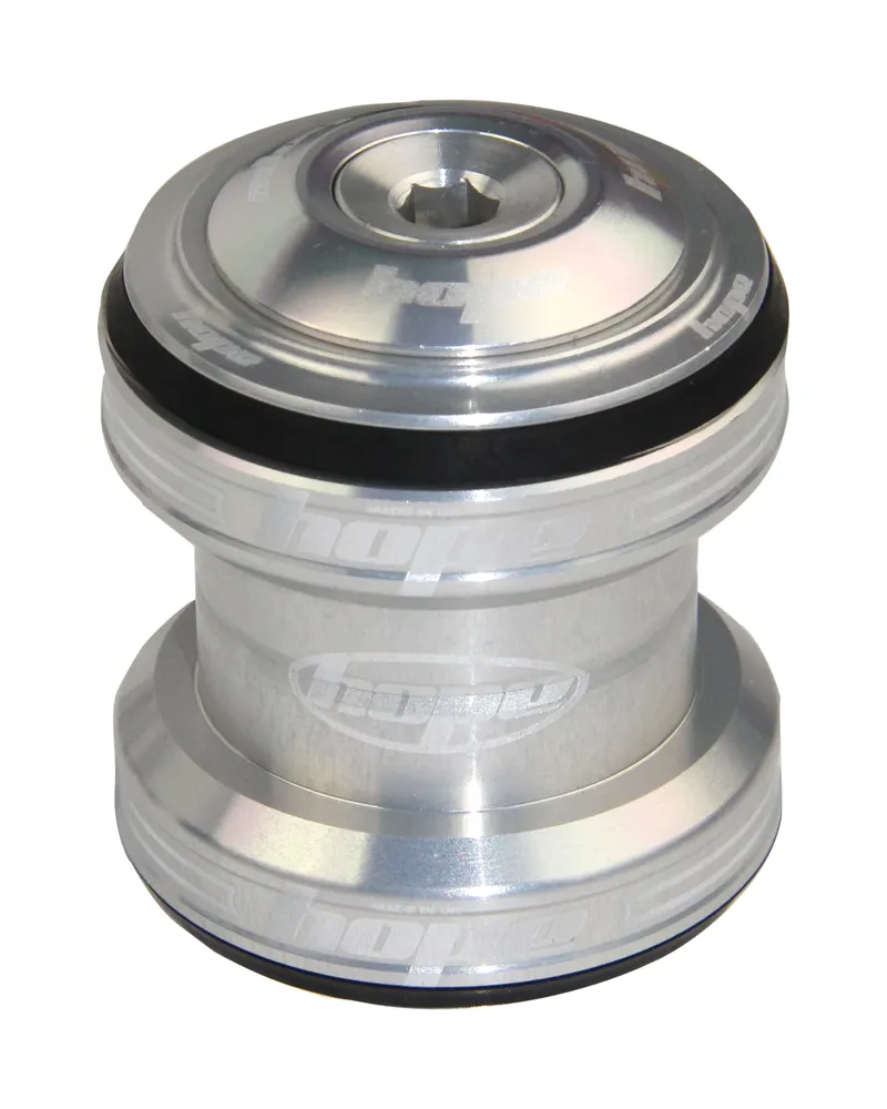 Balfes Bikes Hope Standard Headset in Silver | Free postage over £30, £10 off first order, price match & 0% finance.