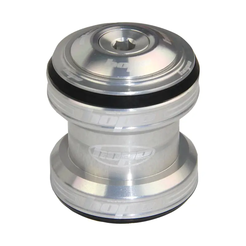 Balfes Bikes Hope Standard Headset in Silver | Free postage over £30, £10 off first order, price match & 0% finance.