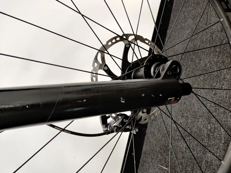 Ex Demo Trek Fuel EX 9.9 XO1 Full Suspension Mountain Bike 2020 in Teal Fade Large-5