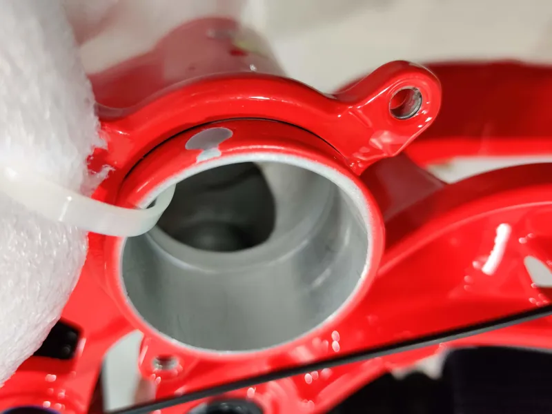 Ex Display Remedy 27.5 Al F/S Marigold to Red X-Large-2