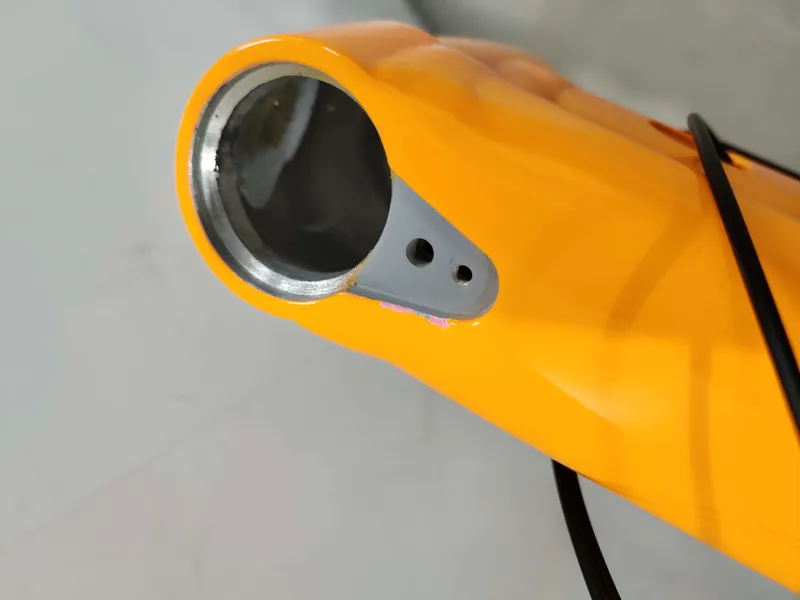 Ex Display Remedy 27.5 Al F/S Marigold to Red X-Large-3