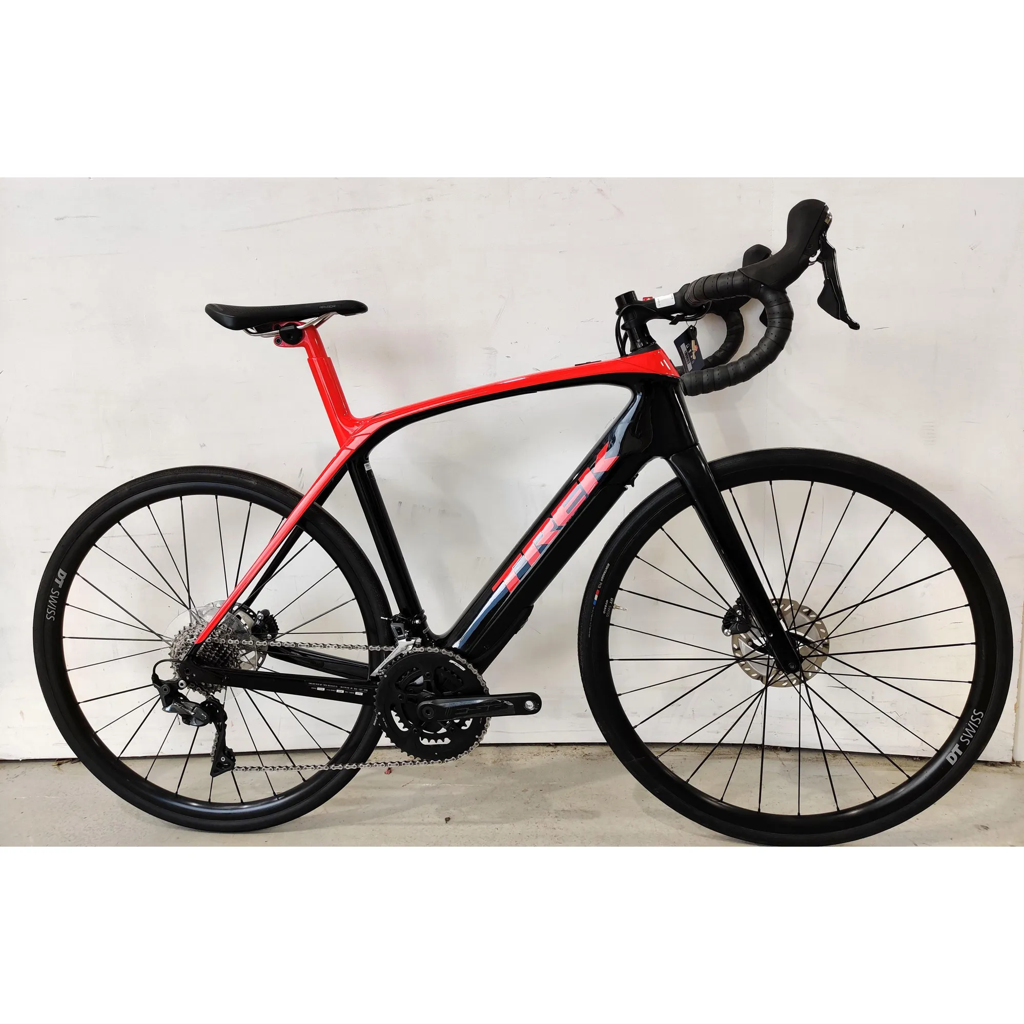 Domane Lt Trek Electric Road Bike 2020 Trek Domane+ Landis Cyclery