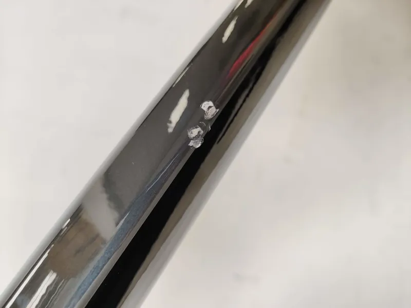 Ex-display Trek Powerfly 4 LARGE 625Wh Electric MTB 2021 in Grey-4