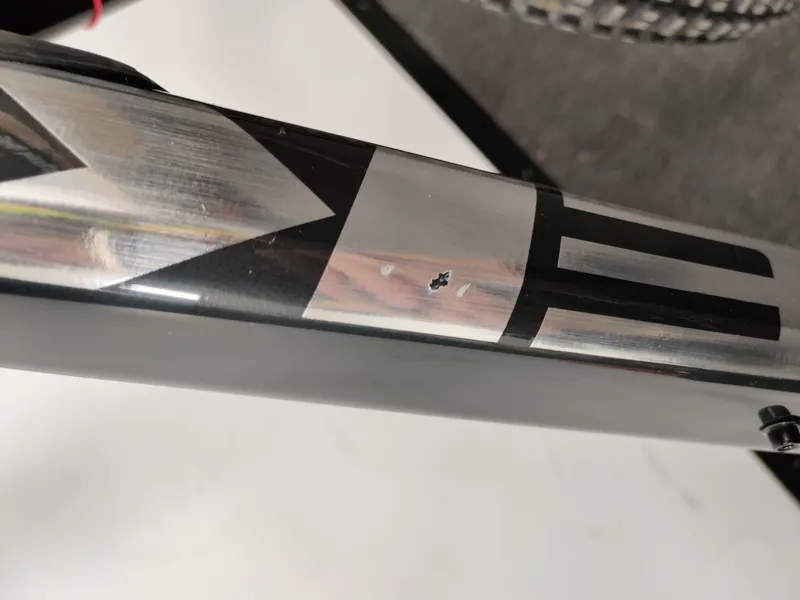 Ex Display Trek Remedy 8 27.5 GX Full Suspension Mountain Bike 2021 in Grey-1