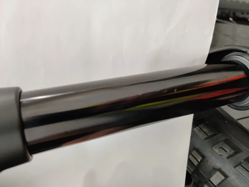 Ex Display Trek Remedy 8 27.5 GX Full Suspension Mountain Bike 2021 in Grey-5