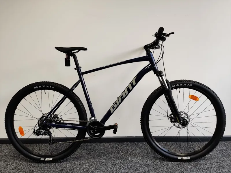 EX-Display Talon 4 XX-Large Mountain Bike in Blue