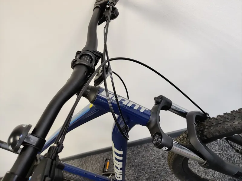 EX-Display Talon 4 XX-Large Mountain Bike in Blue-2