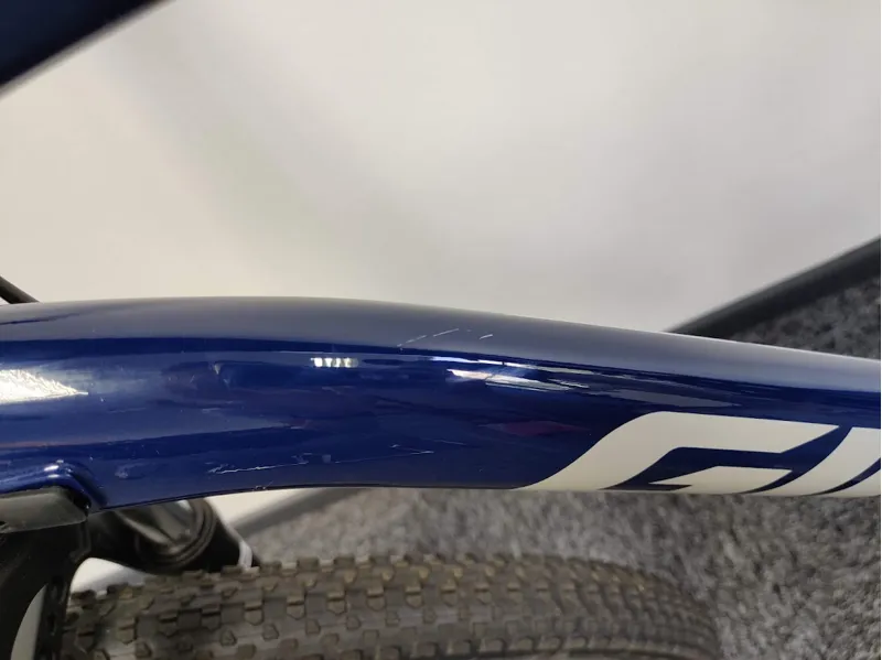 EX-Display Talon 4 XX-Large Mountain Bike in Blue-4